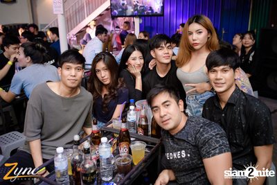 Klear ที่ ซิงค์ รังสิต — photo 96