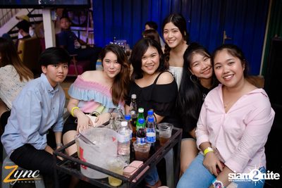 Klear ที่ ซิงค์ รังสิต — photo 97