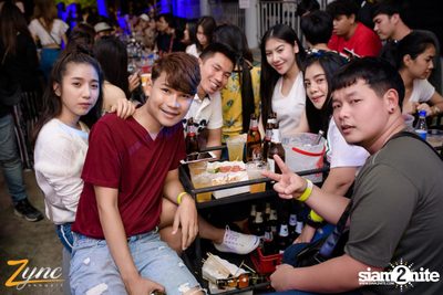 Klear ที่ ซิงค์ รังสิต — photo 98