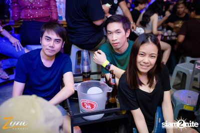 Klear ที่ ซิงค์ รังสิต — photo 99