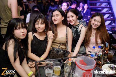 Klear ที่ ซิงค์ รังสิต — photo 100