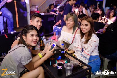 Klear ที่ ซิงค์ รังสิต — photo 101