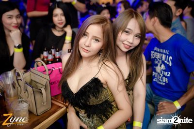 Klear ที่ ซิงค์ รังสิต — photo 104