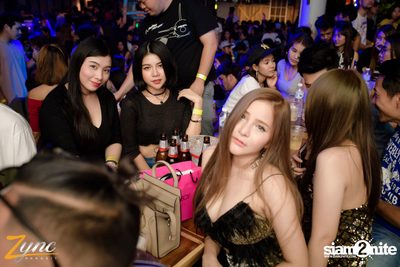 Klear ที่ ซิงค์ รังสิต — photo 105