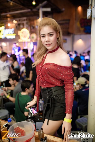 Klear ที่ ซิงค์ รังสิต — photo 108