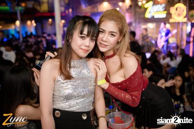 Klear ที่ ซิงค์ รังสิต — photo 109