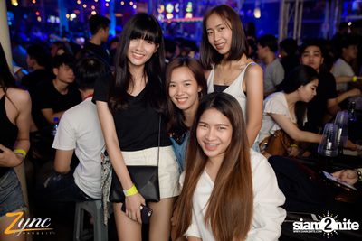 Klear ที่ ซิงค์ รังสิต — photo 112