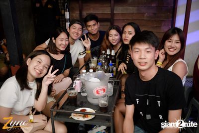 Klear ที่ ซิงค์ รังสิต — photo 114