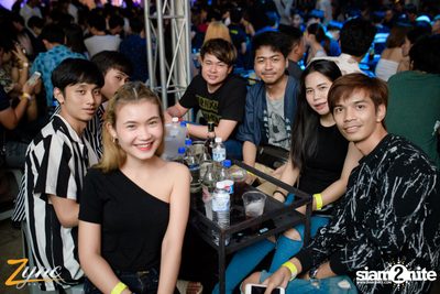Klear ที่ ซิงค์ รังสิต — photo 115