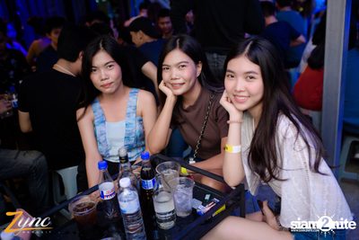 Klear ที่ ซิงค์ รังสิต — photo 123
