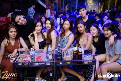 Klear ที่ ซิงค์ รังสิต — photo 124