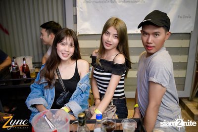 Klear ที่ ซิงค์ รังสิต — photo 125