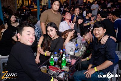 Klear ที่ ซิงค์ รังสิต — photo 130