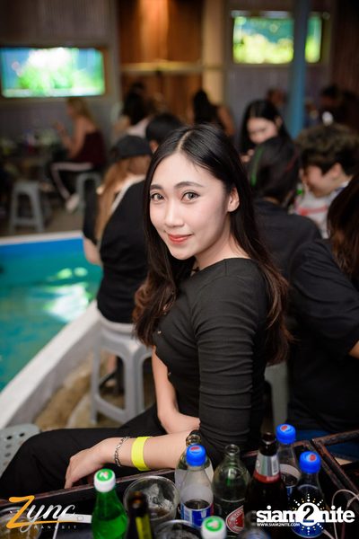 Klear ที่ ซิงค์ รังสิต — photo 132