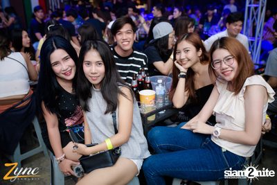 Klear ที่ ซิงค์ รังสิต — photo 133