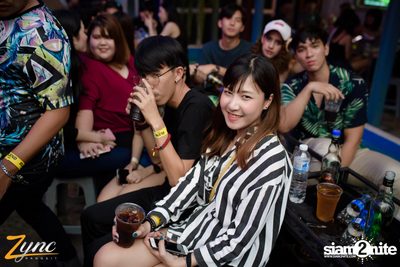Klear ที่ ซิงค์ รังสิต — photo 134