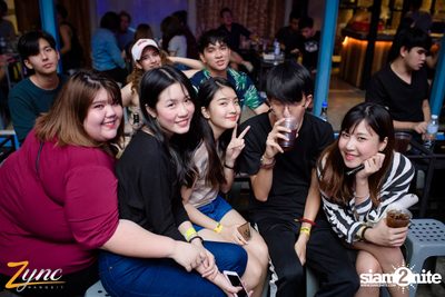 Klear ที่ ซิงค์ รังสิต — photo 135