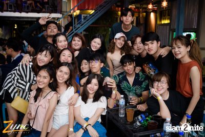 Klear ที่ ซิงค์ รังสิต — photo 136