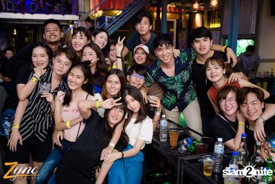 Klear ที่ ซิงค์ รังสิต — photo 137