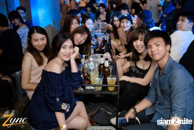 Klear ที่ ซิงค์ รังสิต — photo 138