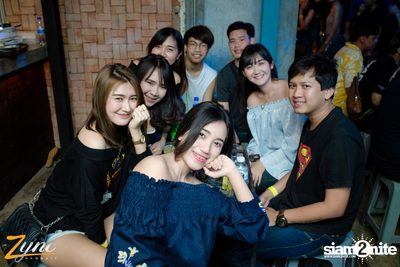 Klear ที่ ซิงค์ รังสิต — photo 139