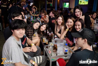 Klear ที่ ซิงค์ รังสิต — photo 140