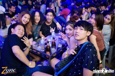 Klear ที่ ซิงค์ รังสิต — photo 141