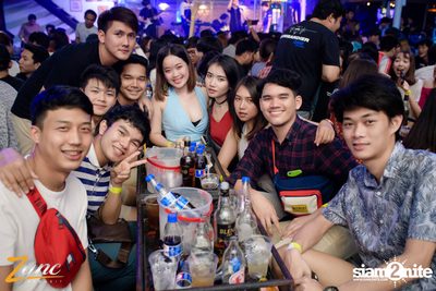 Klear ที่ ซิงค์ รังสิต — photo 142
