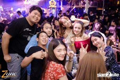 Klear ที่ ซิงค์ รังสิต — photo 144