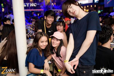 Klear ที่ ซิงค์ รังสิต — photo 147