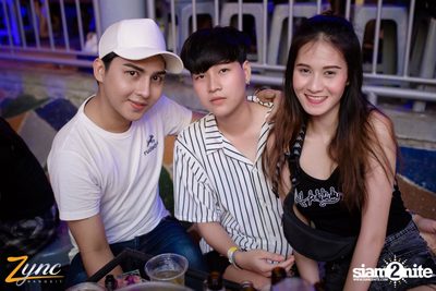 Klear ที่ ซิงค์ รังสิต — photo 148