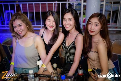 Klear ที่ ซิงค์ รังสิต — photo 150