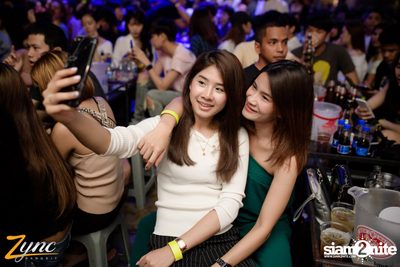 Klear ที่ ซิงค์ รังสิต — photo 151