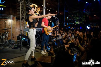 Klear ที่ ซิงค์ รังสิต — photo 154