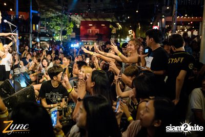 Klear ที่ ซิงค์ รังสิต — photo 156