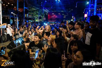 Klear ที่ ซิงค์ รังสิต — photo 157