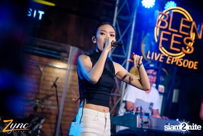 Klear ที่ ซิงค์ รังสิต — photo 171