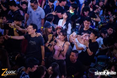 Klear ที่ ซิงค์ รังสิต — photo 211