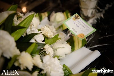 1st Anniversary at Alex Brasserie — photo 33