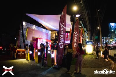 Room 39 at The Living Bistro and Bar — photo 2