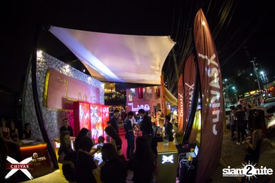Room 39 at The Living Bistro and Bar — photo 4