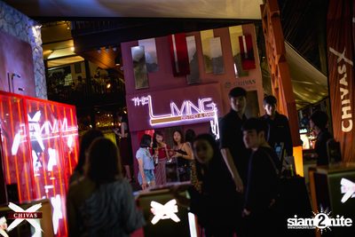 Room 39 at The Living Bistro and Bar — photo 8