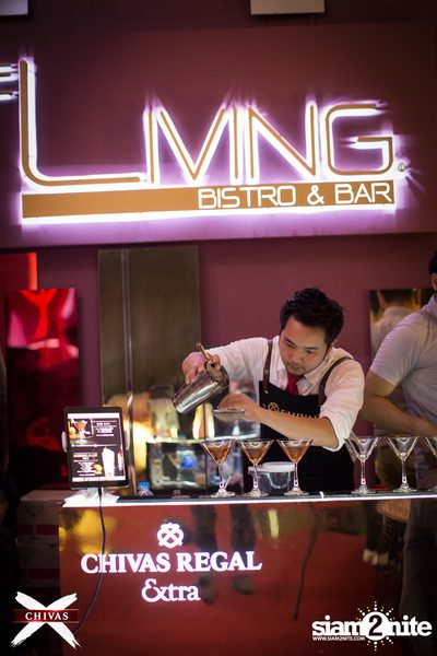 Room 39 at The Living Bistro and Bar — photo 9