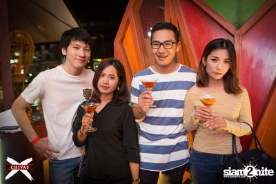 Room 39 at The Living Bistro and Bar — photo 11