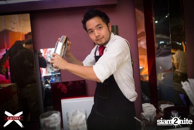 Room 39 at The Living Bistro and Bar — photo 15