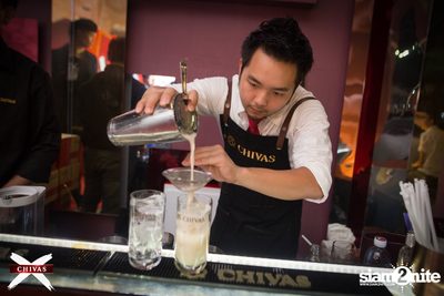 Room 39 at The Living Bistro and Bar — photo 16