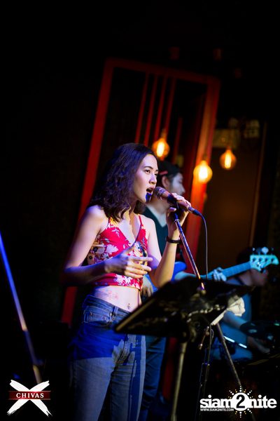 Room 39 at The Living Bistro and Bar — photo 25