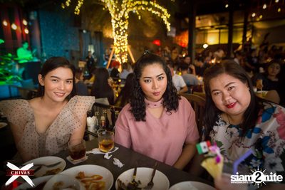 Room 39 at The Living Bistro and Bar — photo 30
