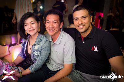 Room 39 at The Living Bistro and Bar — photo 35