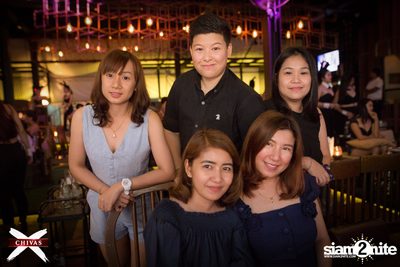 Room 39 at The Living Bistro and Bar — photo 37
